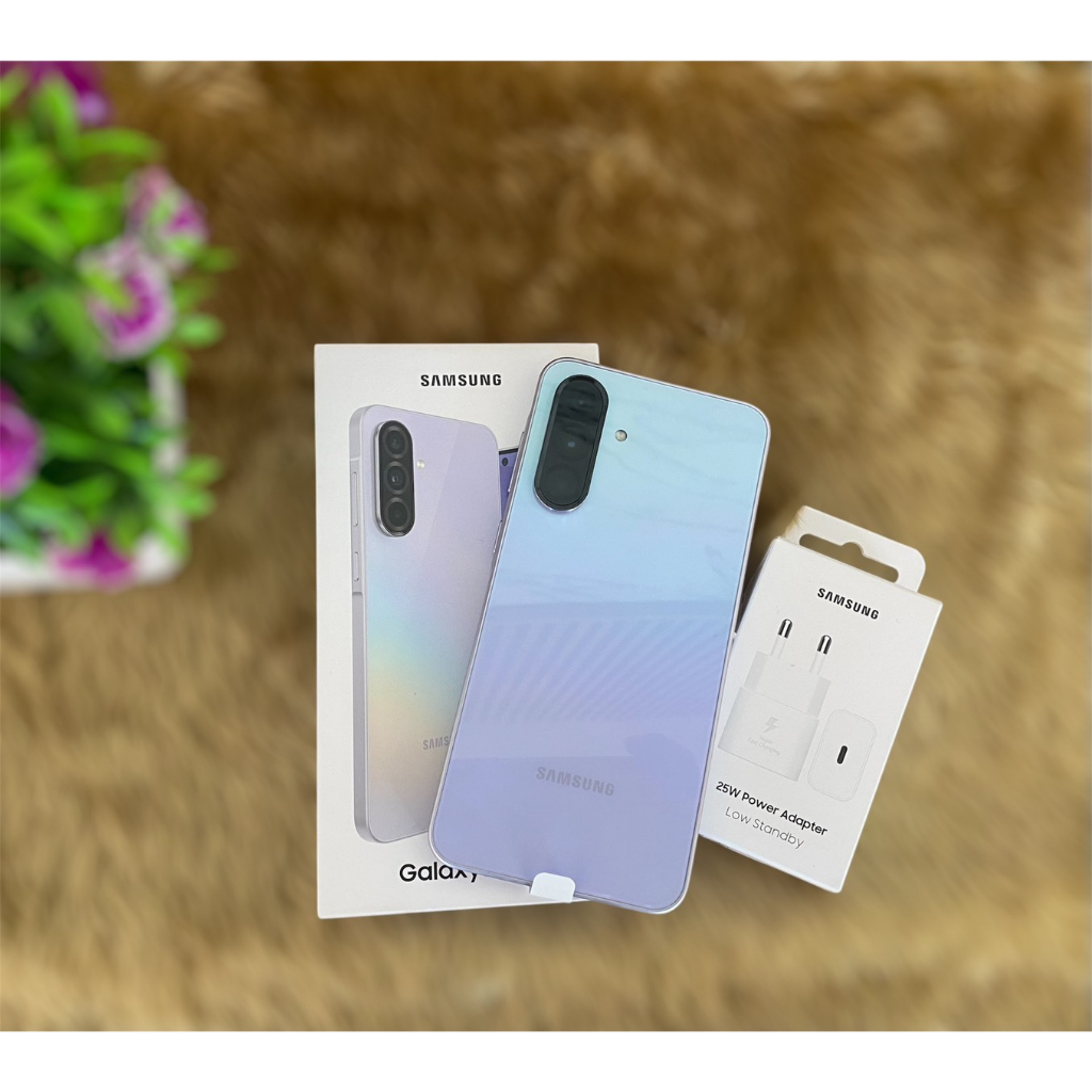 มือหนึ่ง ‼️ Samsung A36 5G (8+128GB) ประกันศูนย์ 15เดือน 🌷ราคา 9,900 บาท🌷