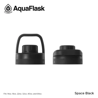 AquaFlask Sports Lid V.2 - ฝาจุกแบบสปอร์ต รุ่นใหม่ (สำหรับ 14-40 ออนซ์)