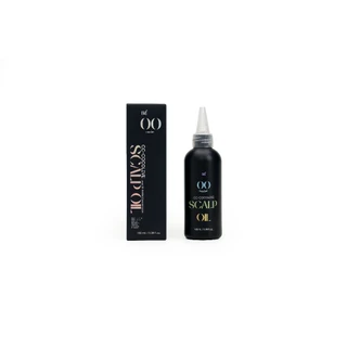 Madae CC- Cocolive 00 Scalp Oil (100ml) มาเดย์ ซีซี-โคโค่ลิฟ 00 สแคล์ฟ ออยล์