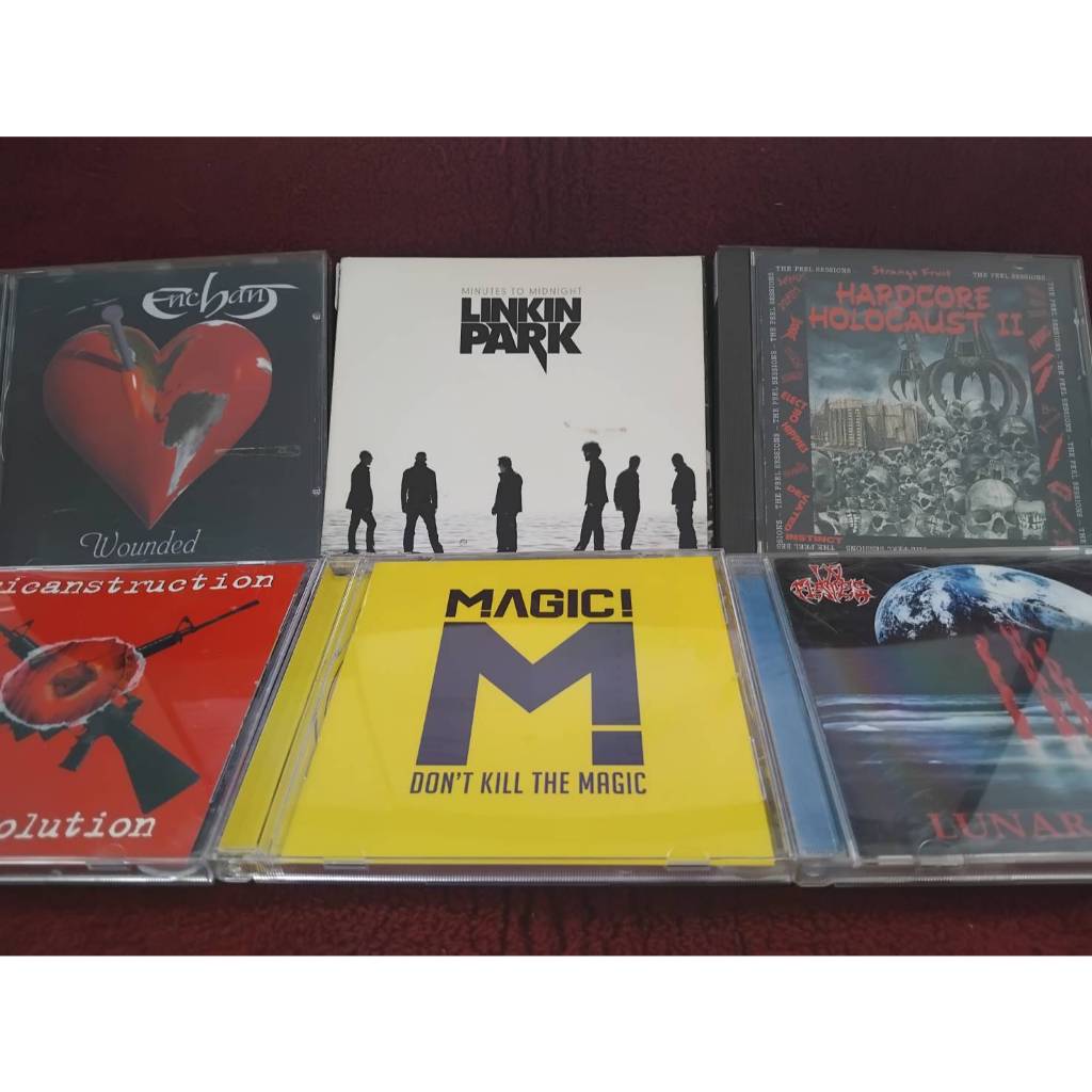 CD  สภาพตามรูปปก ZA256(1-50)