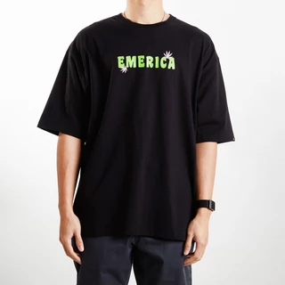 EMERICA เสื้อยืด MEDICINAL S/S TEE 2026