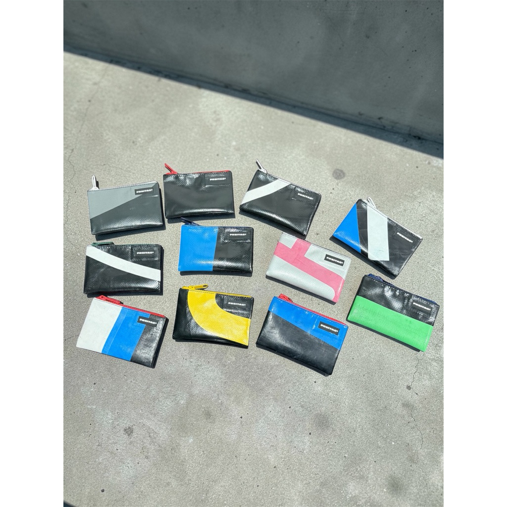 กระเป๋า Freitag รุ่น F05 Blair (มือ1-2 ของแท้💯)