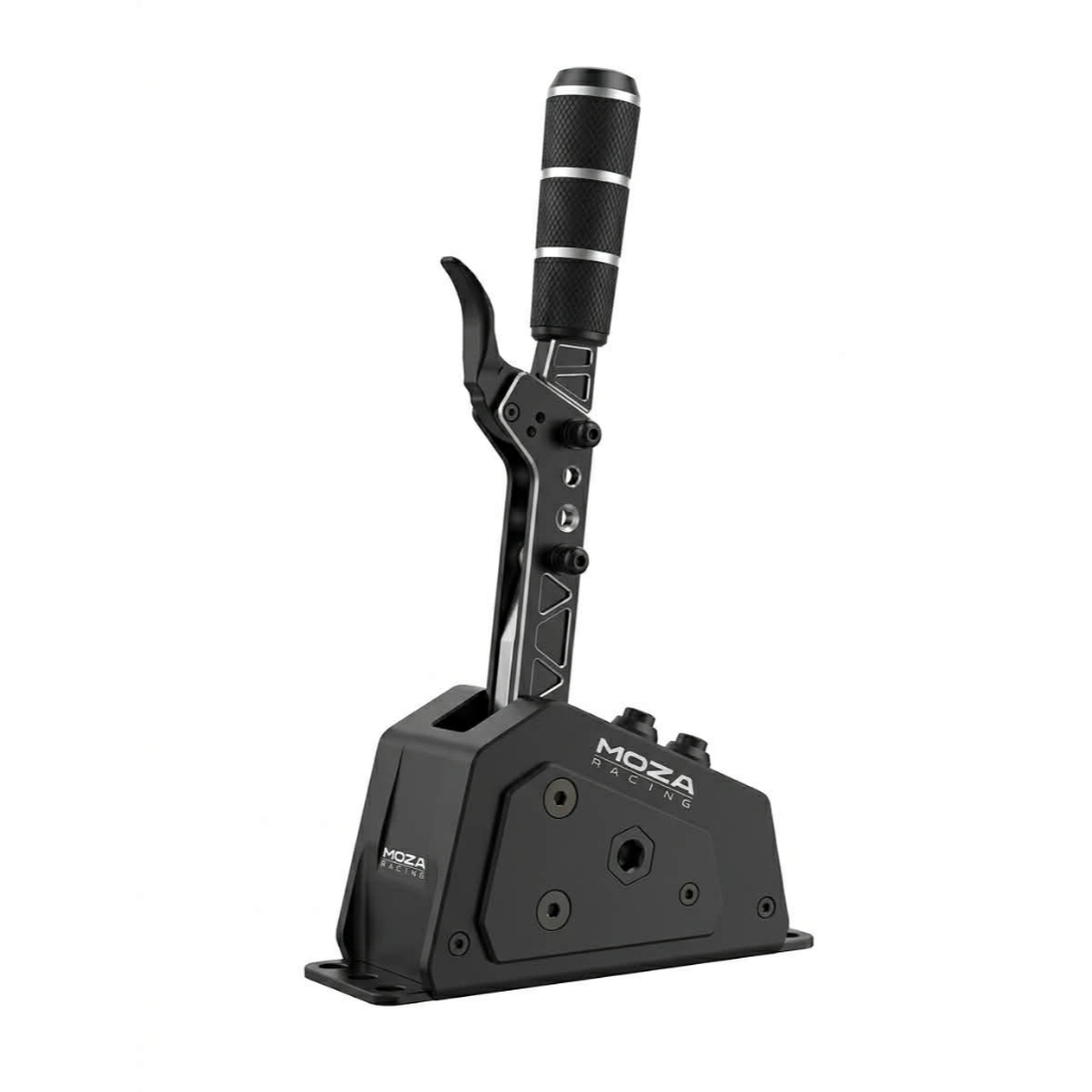 ( SIM RACING ) MOZA RACING MODEL : SGP Sequential Shifter