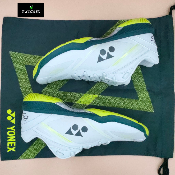 รองเท้าแบดมินตัน Yonex รุ่น Power Cushion 65 Z VA  Wide