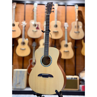 กีต้าร์โปร่ง Most รุ่น M-90 top solid ขนาด 41นิ้ว สเปคไม้หน้…