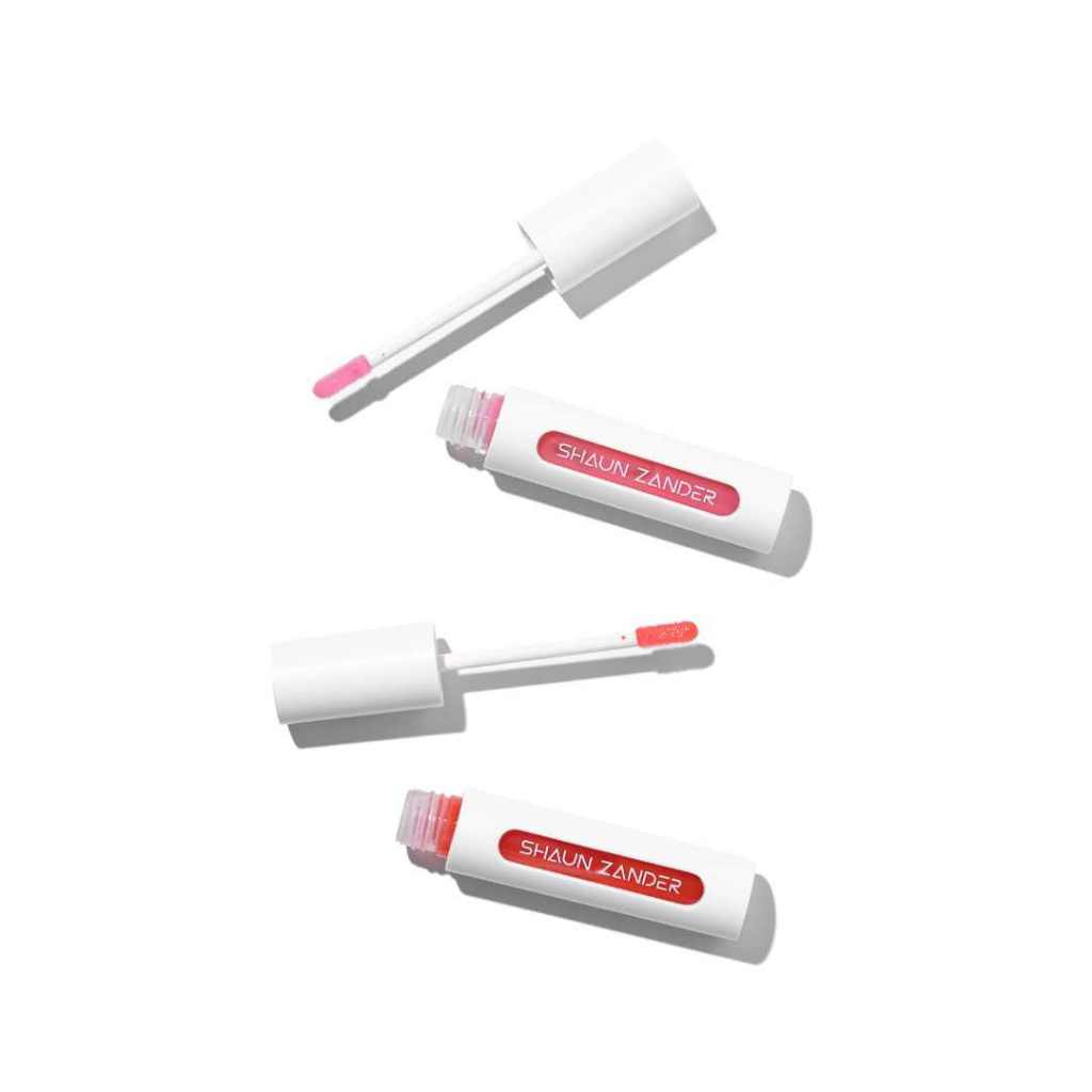 Shaun Zander Oasis Lip Treatment ปากนุ่มชุ่มชื้น สบายริมฝีปาก สีติดทนทั้งวัน ราคา ถูกที่สุด ดีลบีเคเค แกลเลอรีภาพที่ 7
