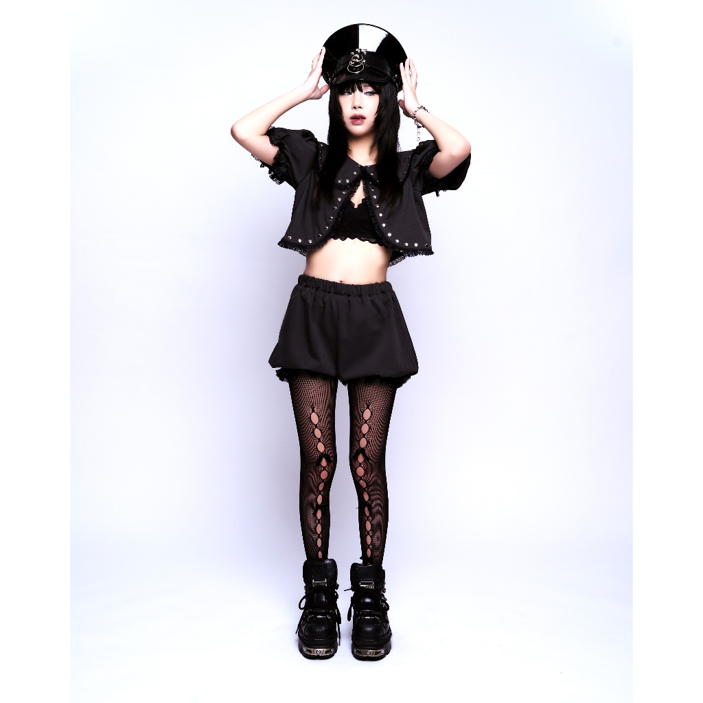 Nabi Club - Baby Doll Top