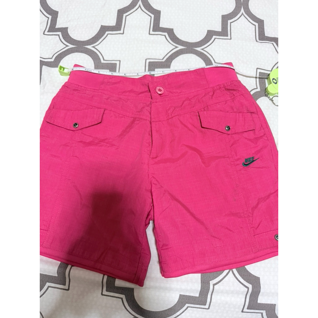 กางเกงขาสั้นNikeสภาพดี