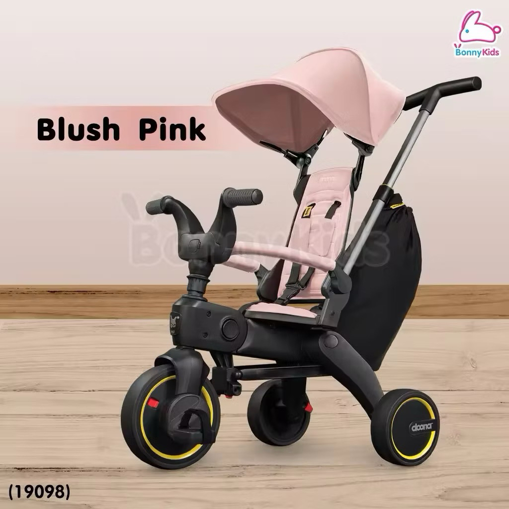 ส่งต่อรถเข็นdoona liki s3 ของลูกสาว สภาพดี