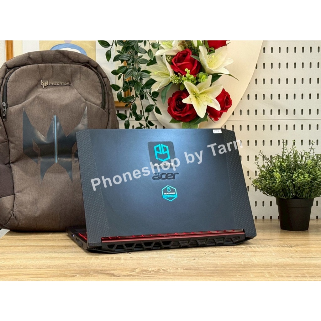 ACER NITRO 5 AN515-43-R0T3 (RAM 16 GTX 1650) ราคา 14,900 บาท