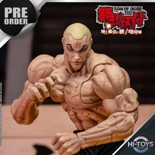🔰PRE-ORDER🔰 [กรุณาอ่านรายละเอียด]STORM ARENA : 1/12 Jack Ham…