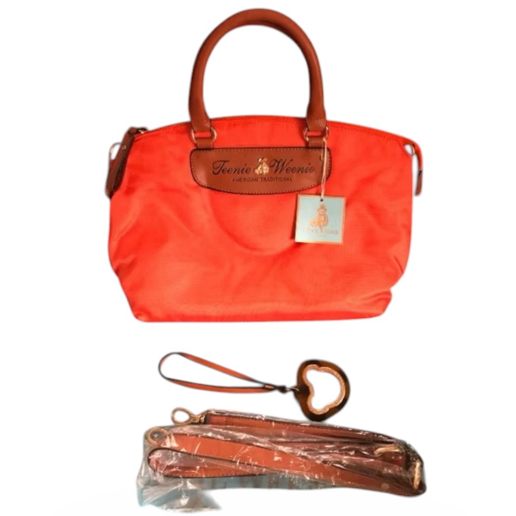 กระเป๋า Teenie Weenie ของแท้