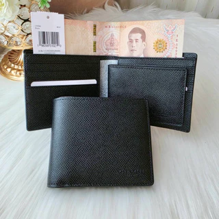 ✴️ แท้ 💯% กระเป๋าสตางค์ชาย Men Wallet รุ่นมีไส้
