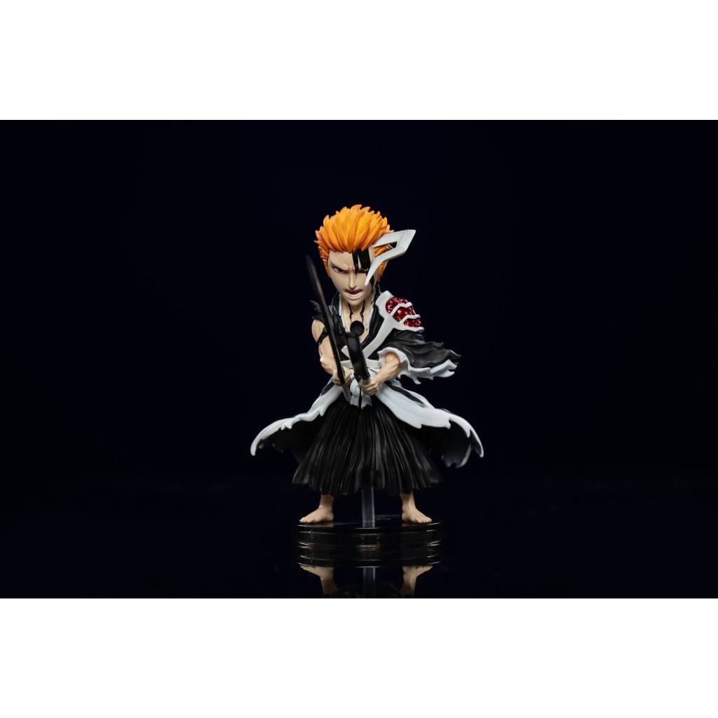 YZ STUDIO - Ichigo True Bankai เรซิ่นแท้ สินค้ามือ 1 พร้อมส่ง