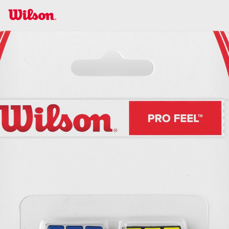 Wilson Pro Feel Dampener ตัวกันสะเทือน WRZ537700 Official Store — صورة 4