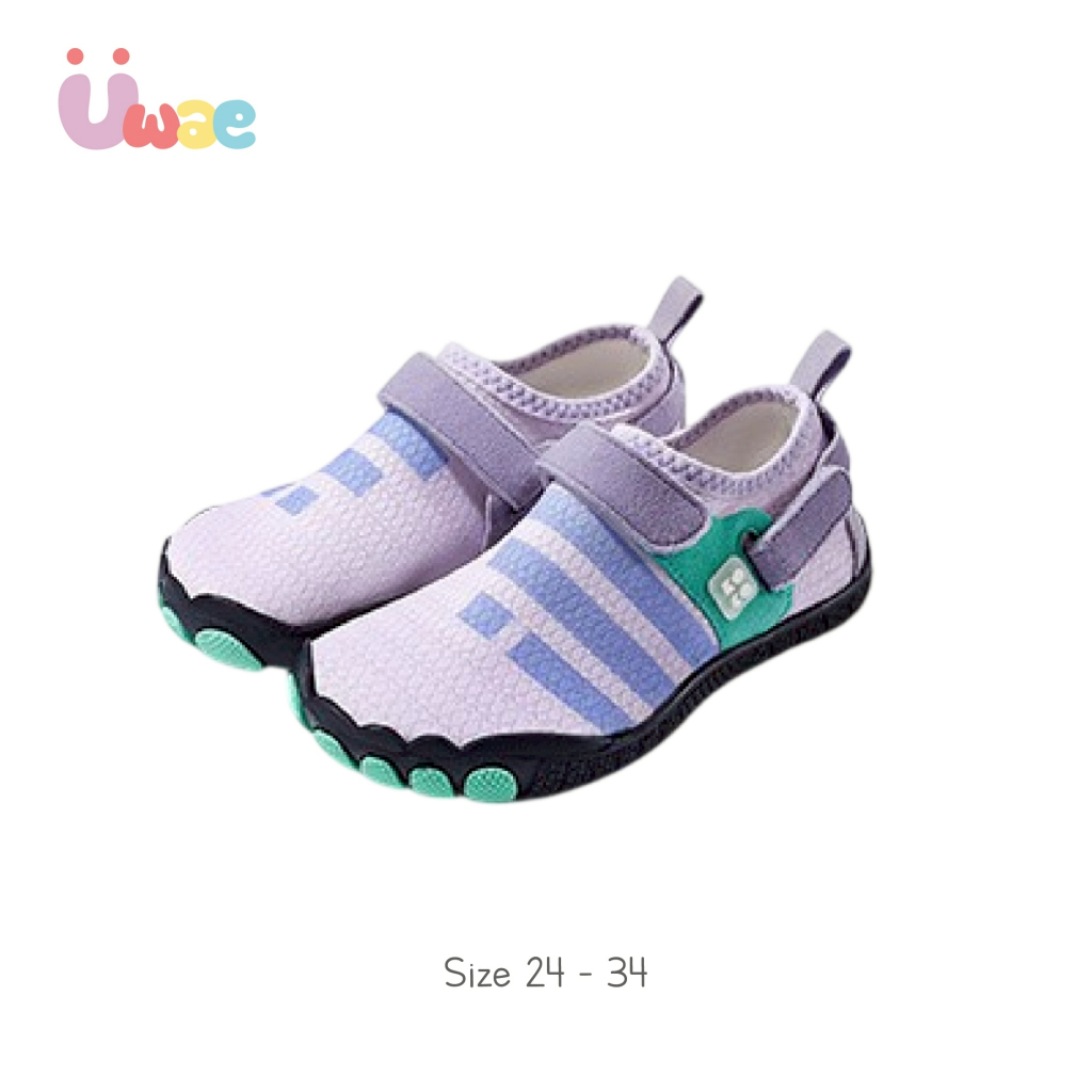 Uwae รองเท้าเดินชายหาดสำหรับเด็ก รุ่น SH042 รูปที่ 2