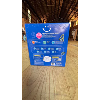 แล็คโตโกร สูตร 3 Lactogrow Happy Nutri 3 ขนาด 600-1500 กรัม exp.09-01-2027