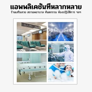 กระปุกยาสแตนเลส 304 หนา กระปุกฆ่าเชื้อ เก็บผ้าปิดแผล คอตตอน แอลกอฮอล์ ทันตกรรม