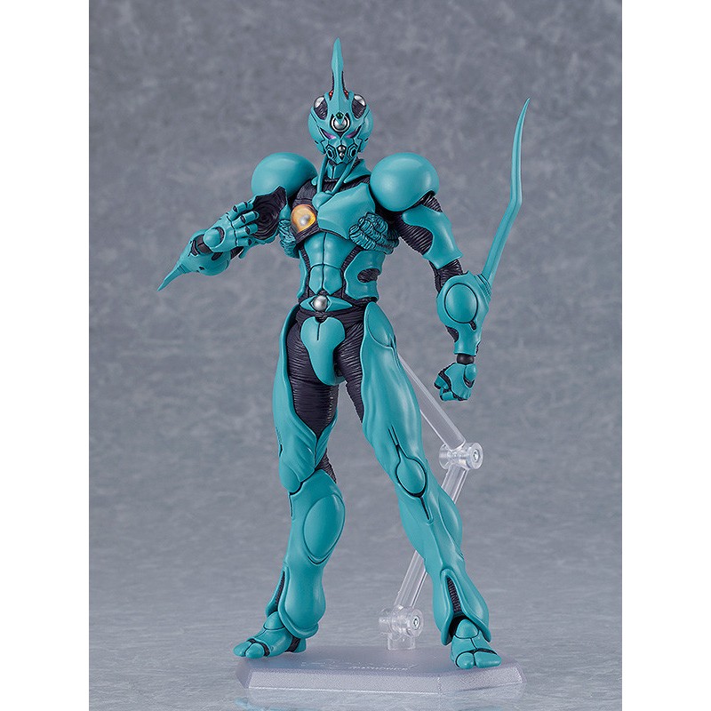 พรีออเดอร์ figma Bio Booster Armor Guyver Guyver I: Ultimate Edition
