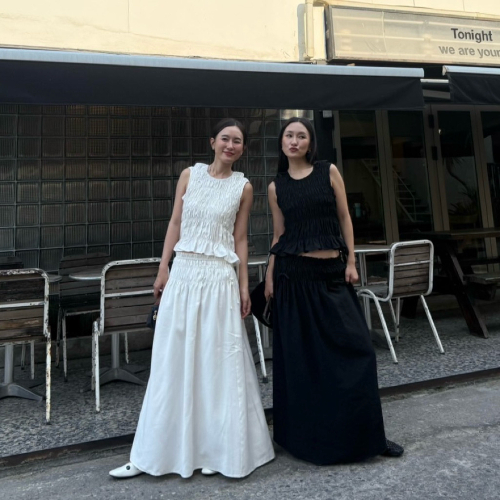 knockknock - BONNI SET