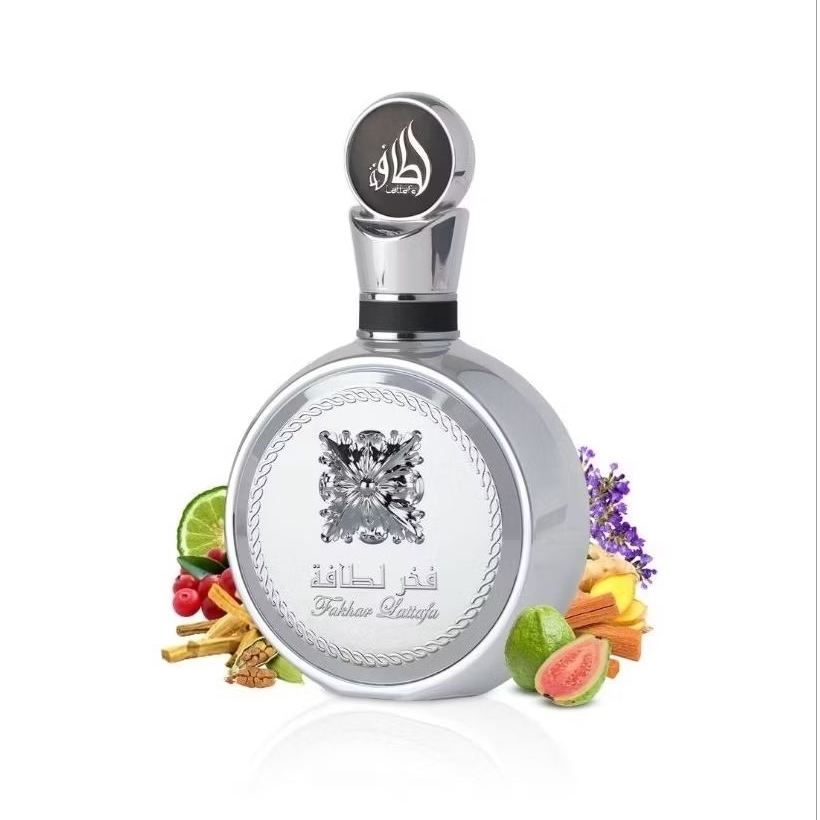 น้ำหอม Fakhar Platin by Lattafa 5ml 10ml