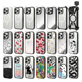 [รับPre-Order] CASETiFY 17 Pro Max/17 Pro/Air/17/16/15/14/13/12/11/X/8/7/SE Series เคสมือถือและอื่นๆ [ผ่อน0% ส่งฟรี]