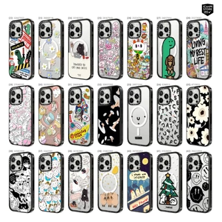 [รับPre-Order] CASETiFY 17 Pro Max/17 Pro/Air/17/16/15/14/13/12/11/X/8/7/SE Series เคสมือถือและอื่นๆ [ผ่อน0% ส่งฟรี]