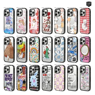 [รับPre-Order] CASETiFY 17 Pro Max/17 Pro/Air/17/16/15/14/13/12/11/X/8/7/SE Series เคสมือถือและอื่นๆ [ผ่อน0% ส่งฟรี]