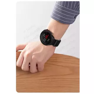 สายนาฬิกาไนลอนGarmin forerunner255 265 470(47mm)venu2 45mm venu3 45mm venu4 45mm vivoactive4สายผ้า