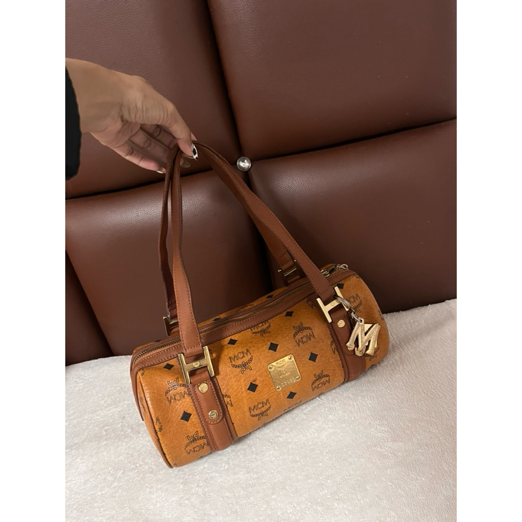 (Used) AUTH Vintage bag | MCM Vintage Shoulder bag