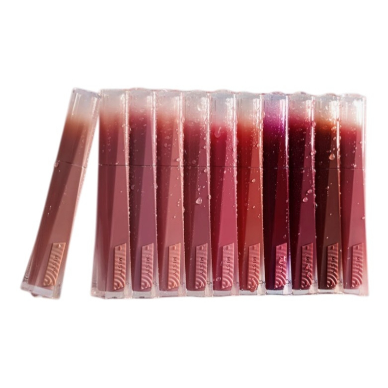 3CE Misty Lip Bare 11 Colors (Quiet Taupe, Tulip Fuzz, Nude Whisper)