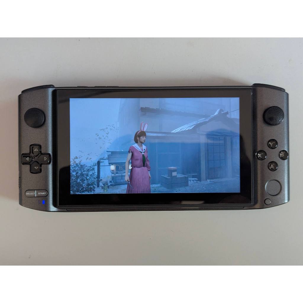 GPD Win 3 PC Handheld เครื่องเกมส์พกพา คอมพิวเตอร์พกพา i5-1155G7 / RAM 16GB / SSD 1TB Windows 11