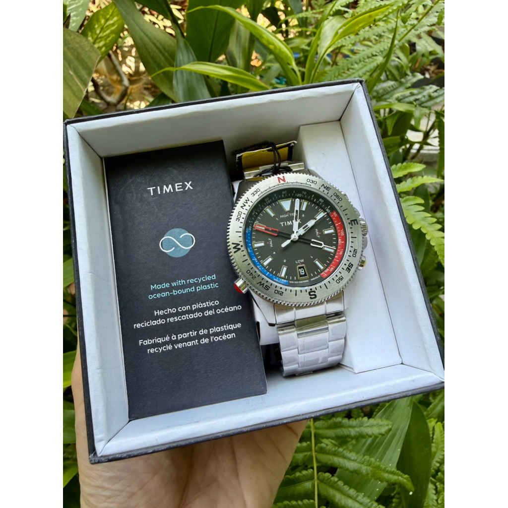 นาฬิกา Timex Expedition North