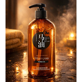 ส่งฟรี/ส่งไว แชมพู ครีมนวด LIFUSHA Shampoo แชมพูขจัดรังแค กู…