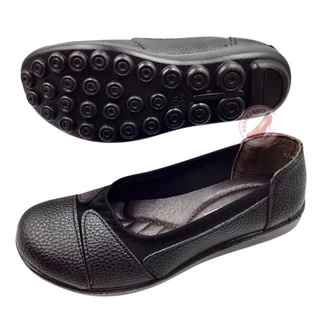 รองเท้าคัทชูผู้หญิง ENRICH PINERS (L143) SIZE 36-41