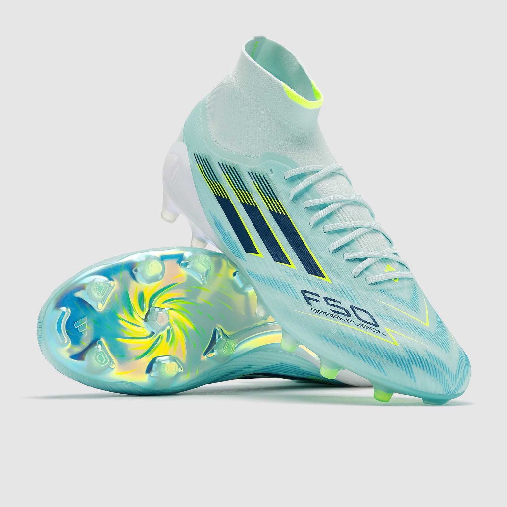 รองเท้าฟุตบอล Adidas F50 Sparkfusion Elite FG/AG (ตัวท็อป)