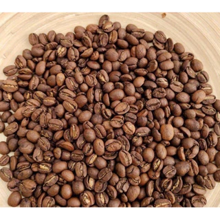 สารกาฟใหม่Natural process ปี66-67เกรดAรวม คัดเสร็จพร้อมคั่วค่ะ