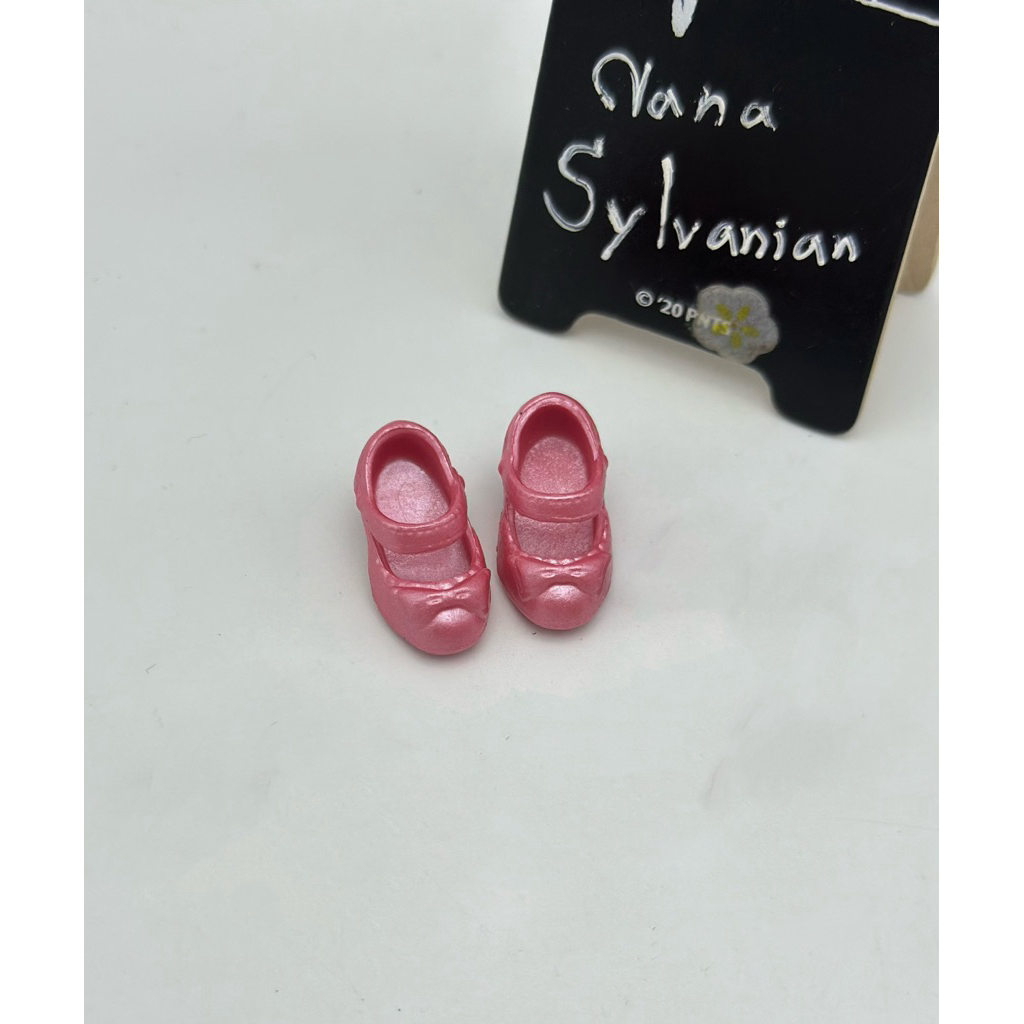 Sylvanian Families accessories อะไหล่มือสอง