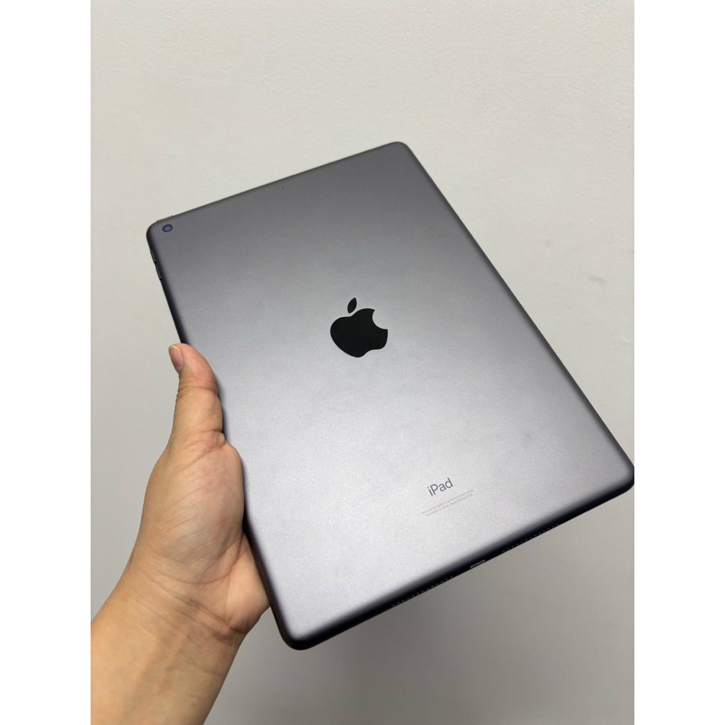 iPad gen 9 64GB WiFi + Pencil gen1