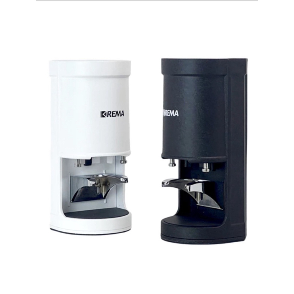 รุ่นใหม่ 🔥CINOART PT2 Automatic Coffee Tamper เครื่องแทมป์กาแฟอัตโนมัติ