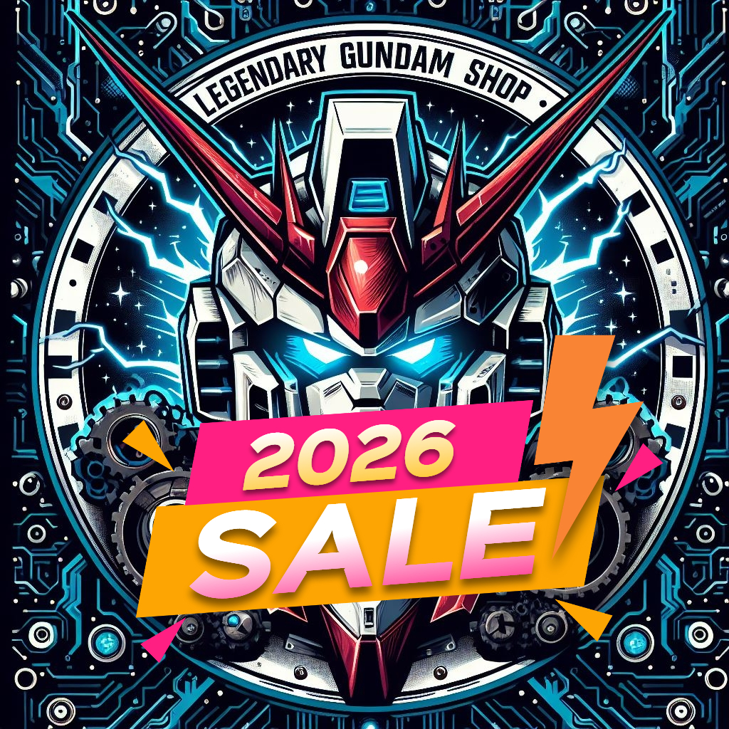 Sale 2026 - P-Bandai สินค้าลดล้างสต๊อก
