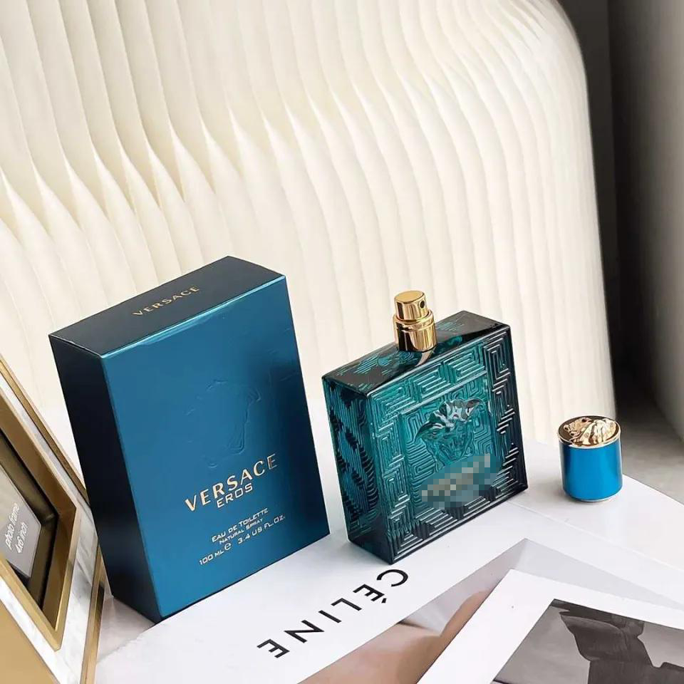 100% AUTHENTIC Eau De Toilette – 100ML DISCOUNT EVENT ราคา ถูกที่สุด ดีลบีเคเค แกลเลอรีภาพที่ 6
