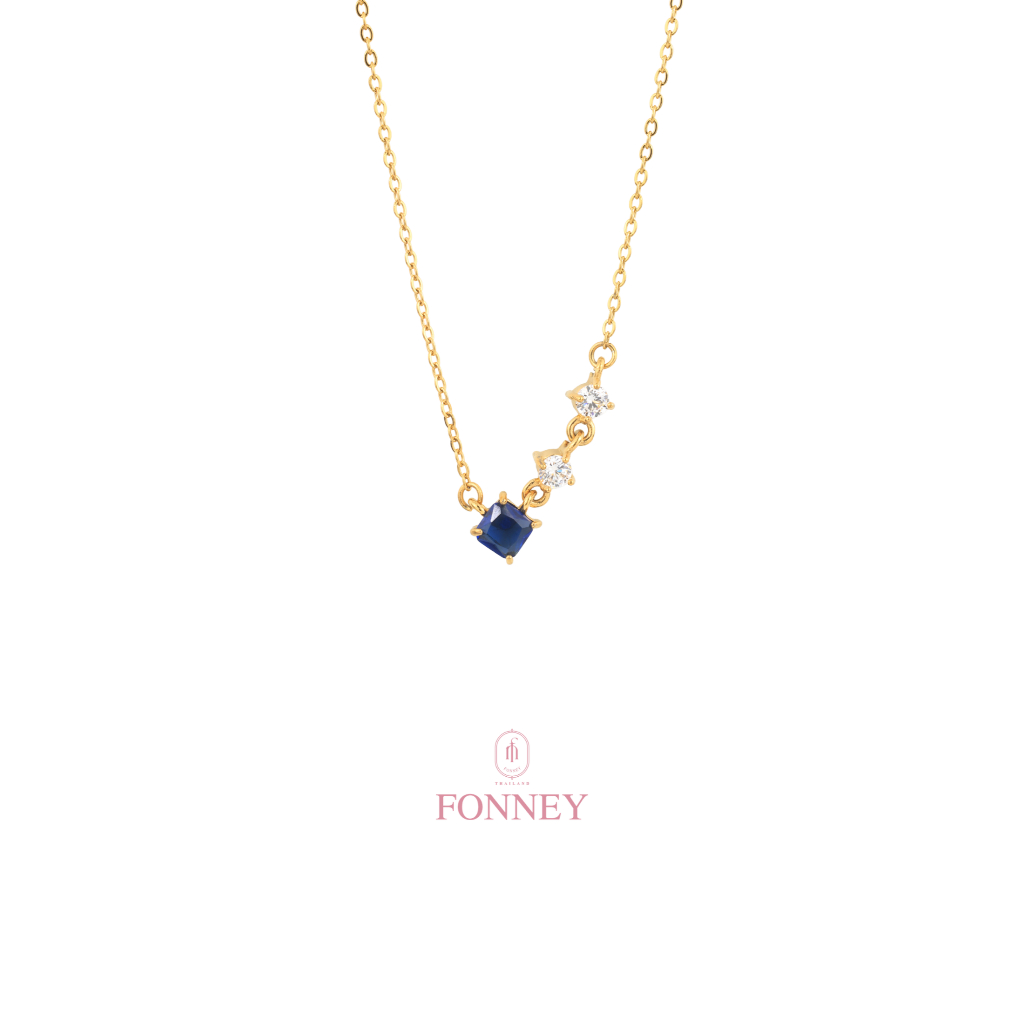 Fonney قلادة ستانلس NL-09 — صورة 8