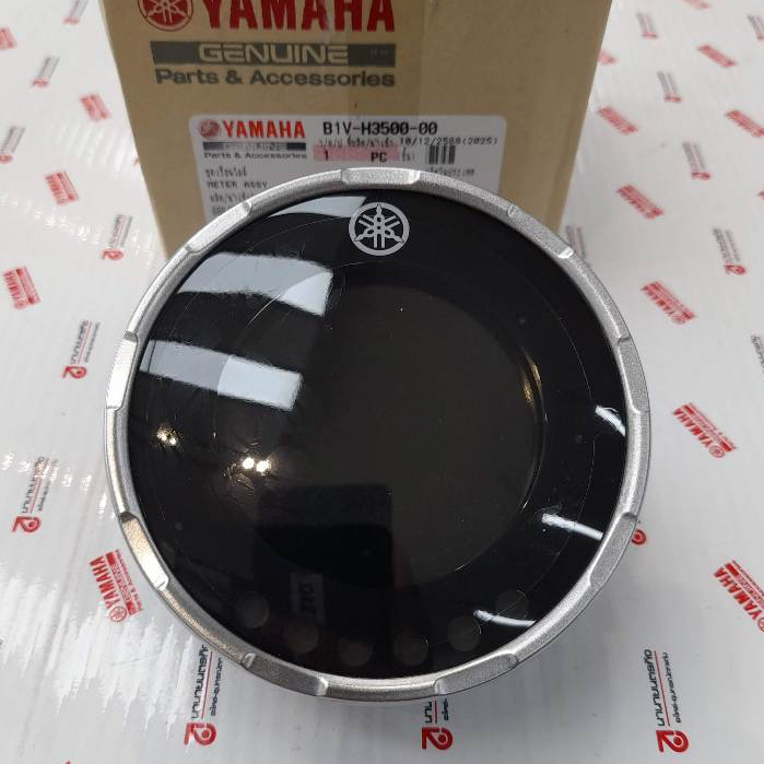 B1VH350000 เรือนไมล์ XSR-155 ทุกรุ่นปี แท้ YAMAHA B1V-H3500-00