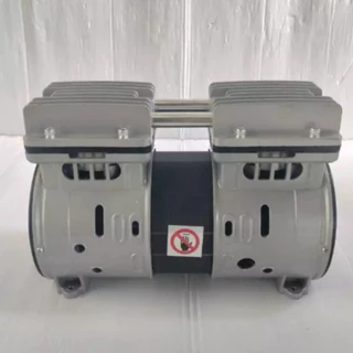 มอเตอร์ปั๊มลมออยฟรี รุ่น CPT-550W หัวมอเตอร์ปั๊มลม 550W เสียงเงียบ ใช้งานได้กับปั๊มลม ขหนาด 9-30-50-80-100-150-200ลิตร