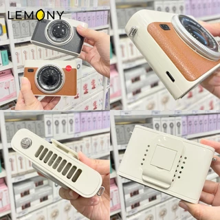 LEMONY พัดลมหนีบเอว Waist Camera Fan FC6652