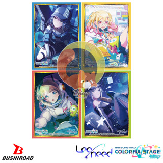 ฺBushiroad Sleeve Collection HG Project Sekai Colorful Stage…