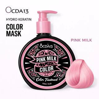 ทรีมเม้นเปลี่ยนสีผมocdai3 simi permanent (ทรีทเม้นเปลี่ยนสีผมพร้อมบำรุง ขนาด 150ml.) เมื่อเปิดใช้เก็บไว้ใช้ได้ต่อ