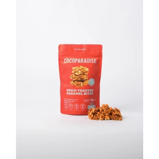 [PACK5] All-Star Coco Snack Bundle โคโคพาราไดซ์ ออลสตาร์ บันเดิล 5 ชิ้น