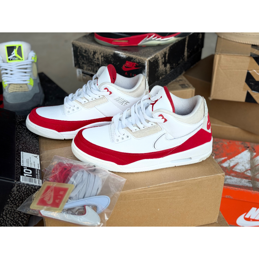 Nike Air Jordan 3 Retro TH SP